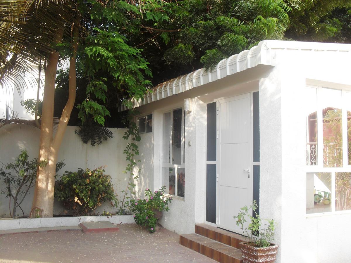 Garden Roomz Oman Mascate Exterior foto