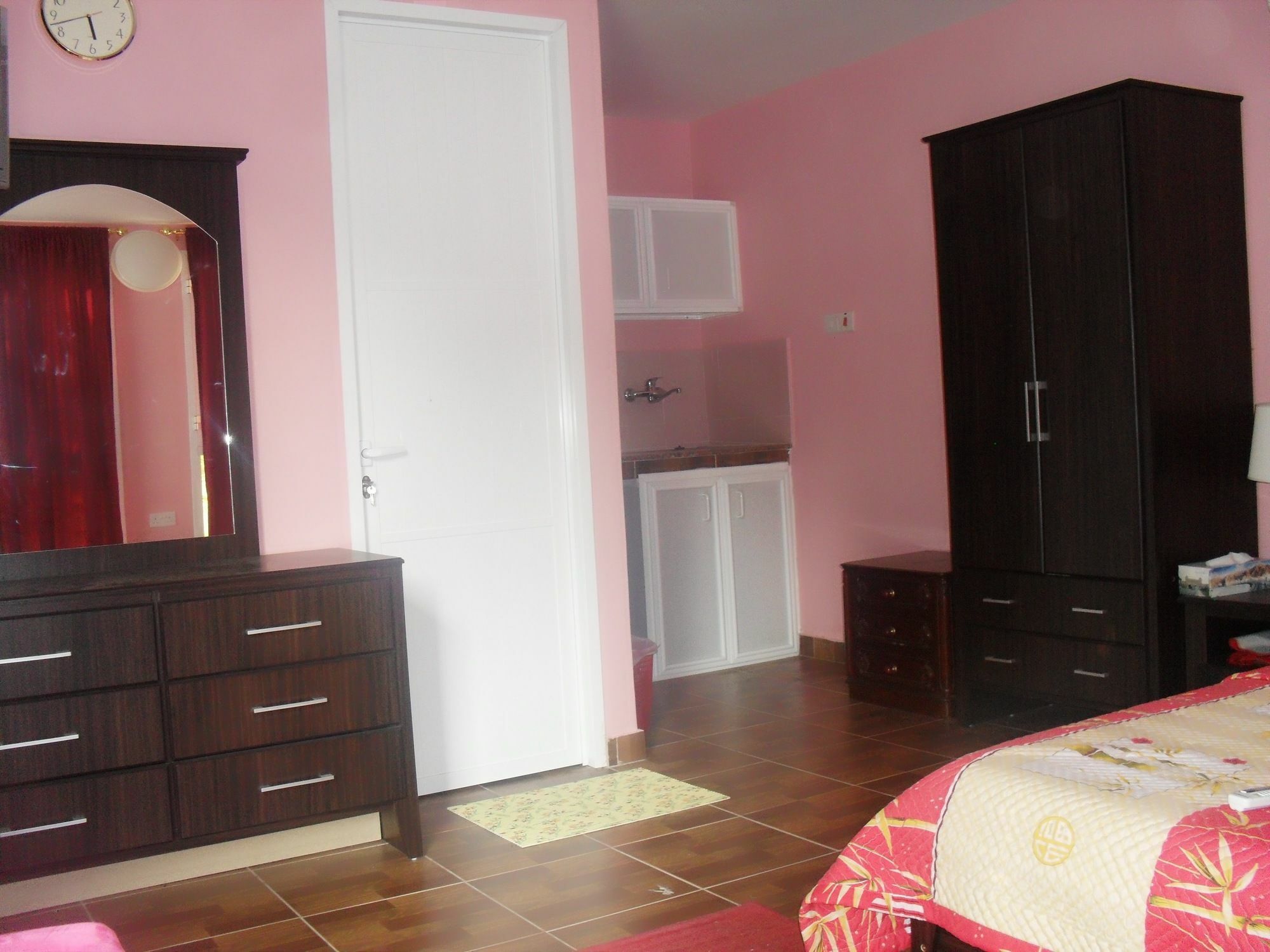 Garden Roomz Oman Mascate Exterior foto